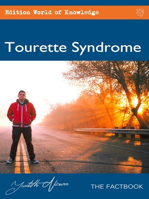 cover image of Tourette syndrome